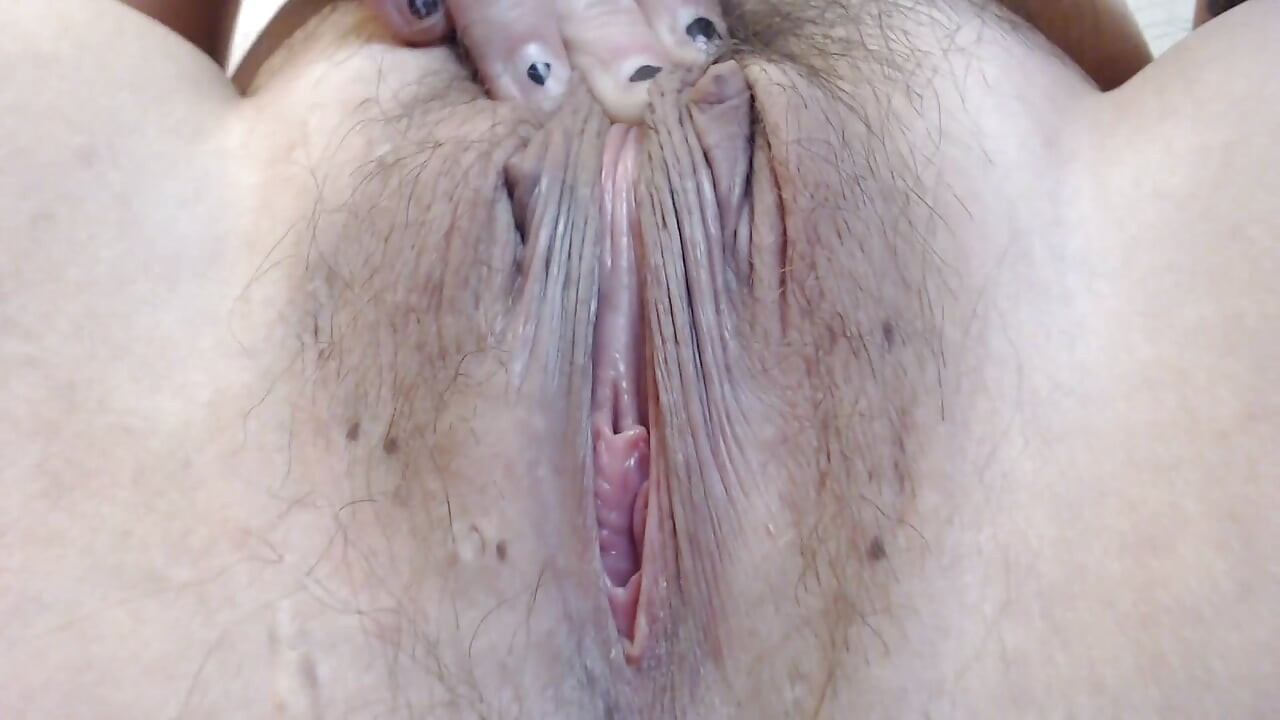 Gaping Beef Curtains