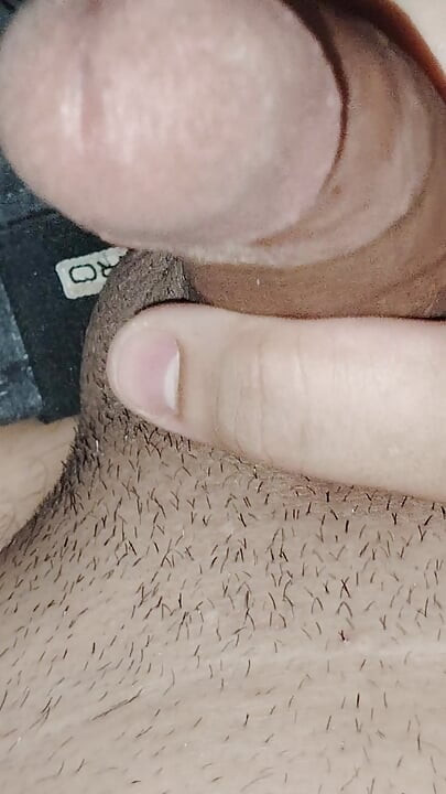 Мастурбація