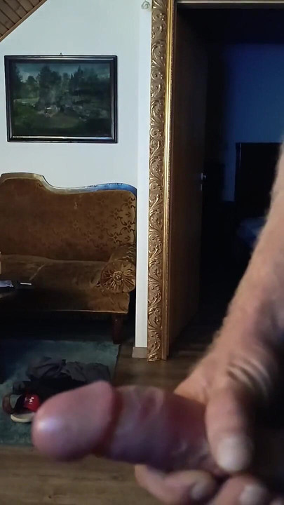 Cuming Big Cock