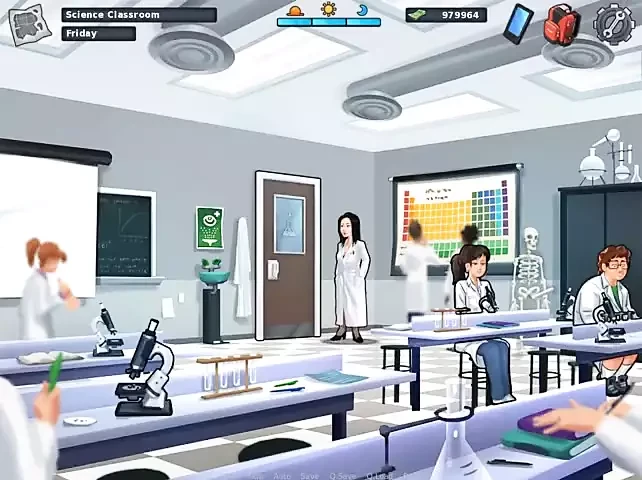 Saga de vară, partea 116 - Miss Okita de MissKitty2K
