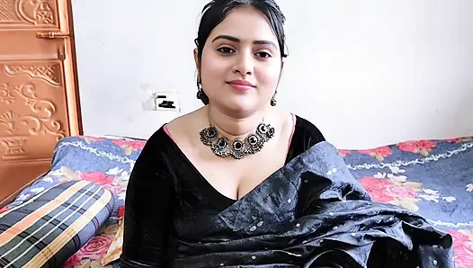 Bhabhi deshi India yang cantik dengan devor setelah sempat lama ngentot menikmati video waktu. (Video lengkap bangla)