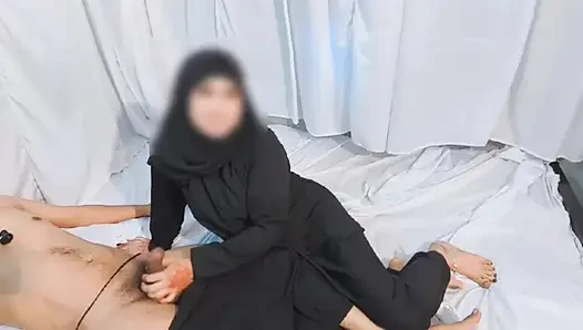Unsere intime romantische nacht, wahre liebe und leidenschaft eines verheirateten paares