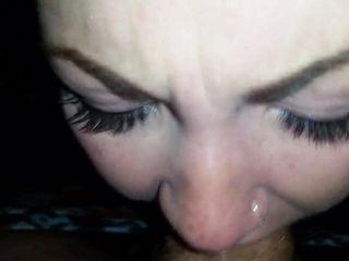 sammie louisburg facefucked to tears and facial