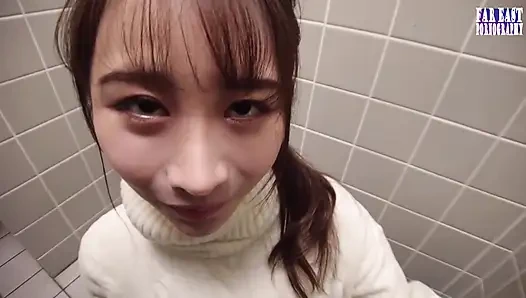 Mistress Gulp Trail on a Wild Exposed Date Drenched in Endless Warm Releases Ep-1