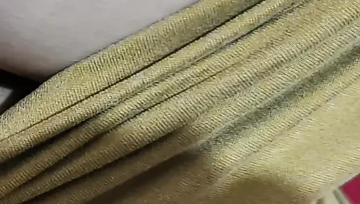 Tesettürlü Müslüman Evli Kadın Büyük Yarakla Sert Sikiliyor