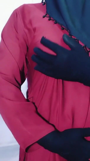 Pakisthani Kashmiri Girl with Boyfriend Bedroom Video by | Clip 1