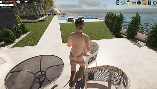 Komplettes gameplay - geheimnis am meer, teil 32
