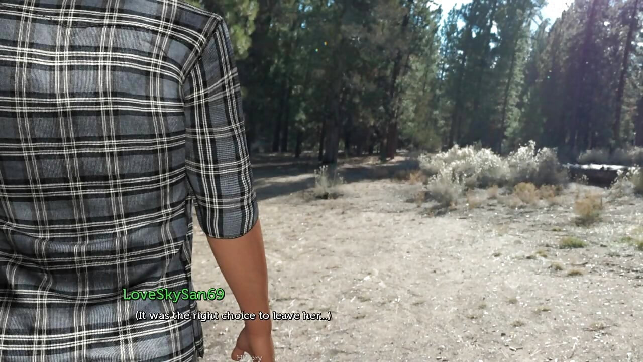 Lekcije glume v1.0.1 Dio 1 Seks na plaži od Loveskysan69