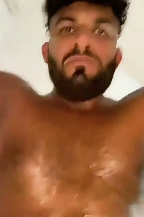 Dominated by an Arab