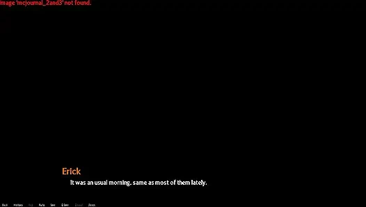 Предприниматель: босс и его сексуальная помощница. Эпизод 12