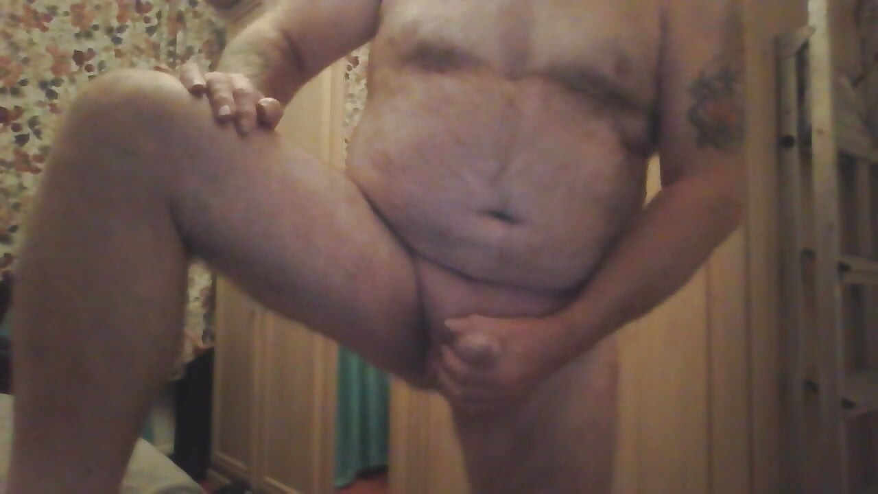 Own cum