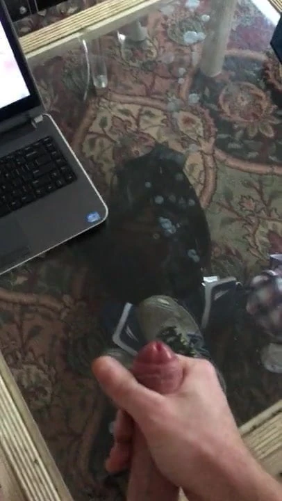 Big hog blasts load across the room