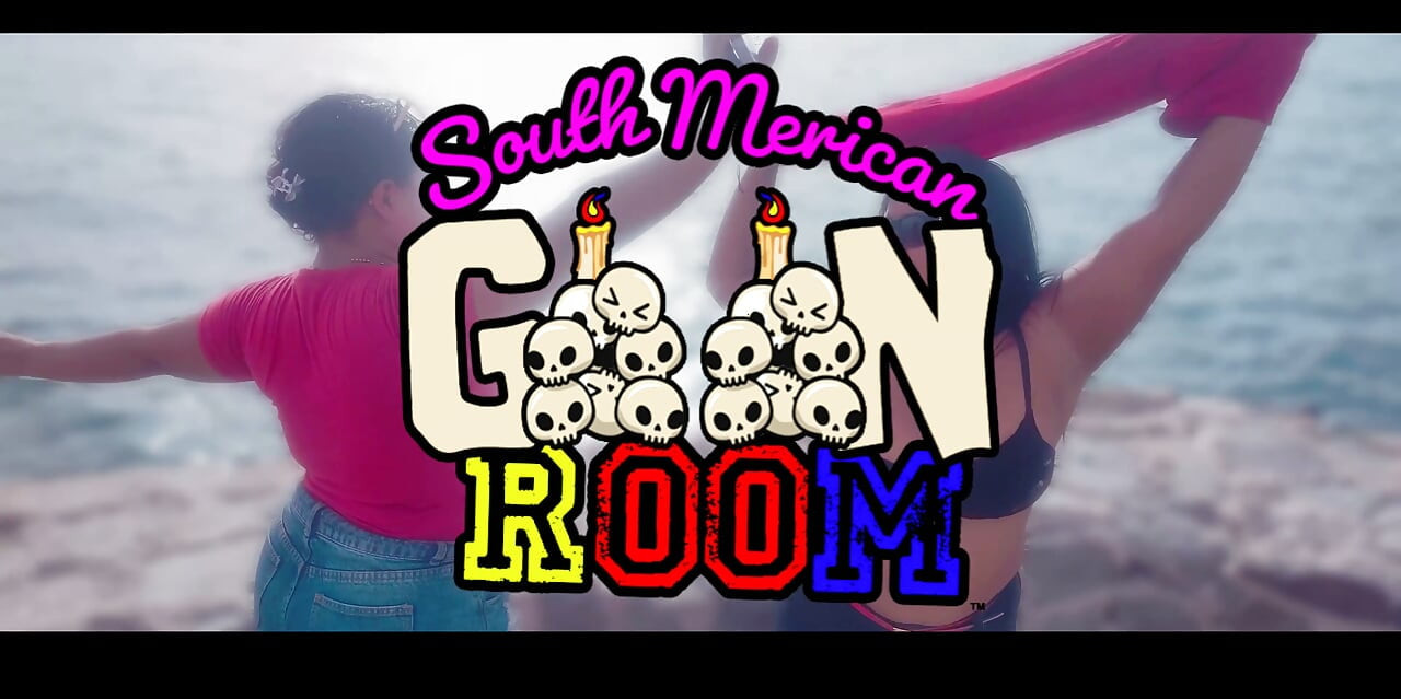 Edycja porno Goon Room Food