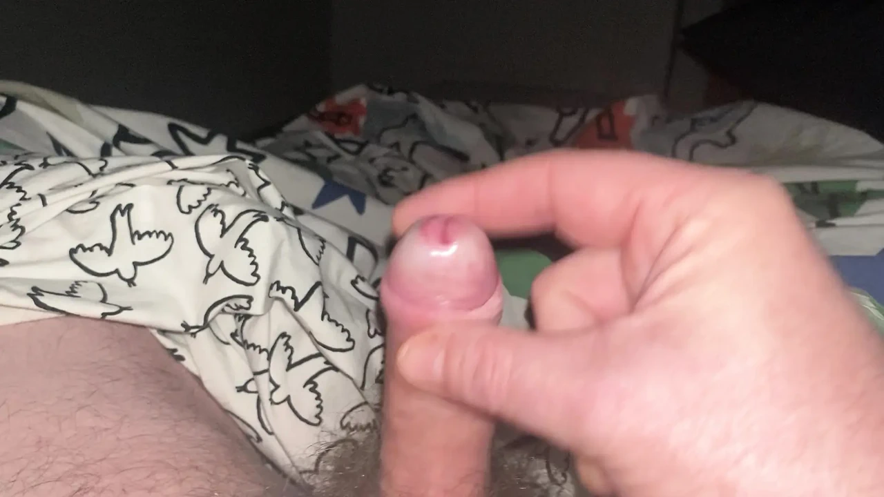 I Love Hearing Those Two Ebony Cam Girl Laughing at My Tiny Little Cock