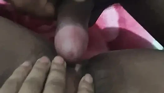 Perasaan romantis india desi vabi