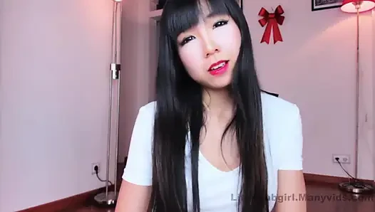 Smoking Hot Personal Trainer - JOI