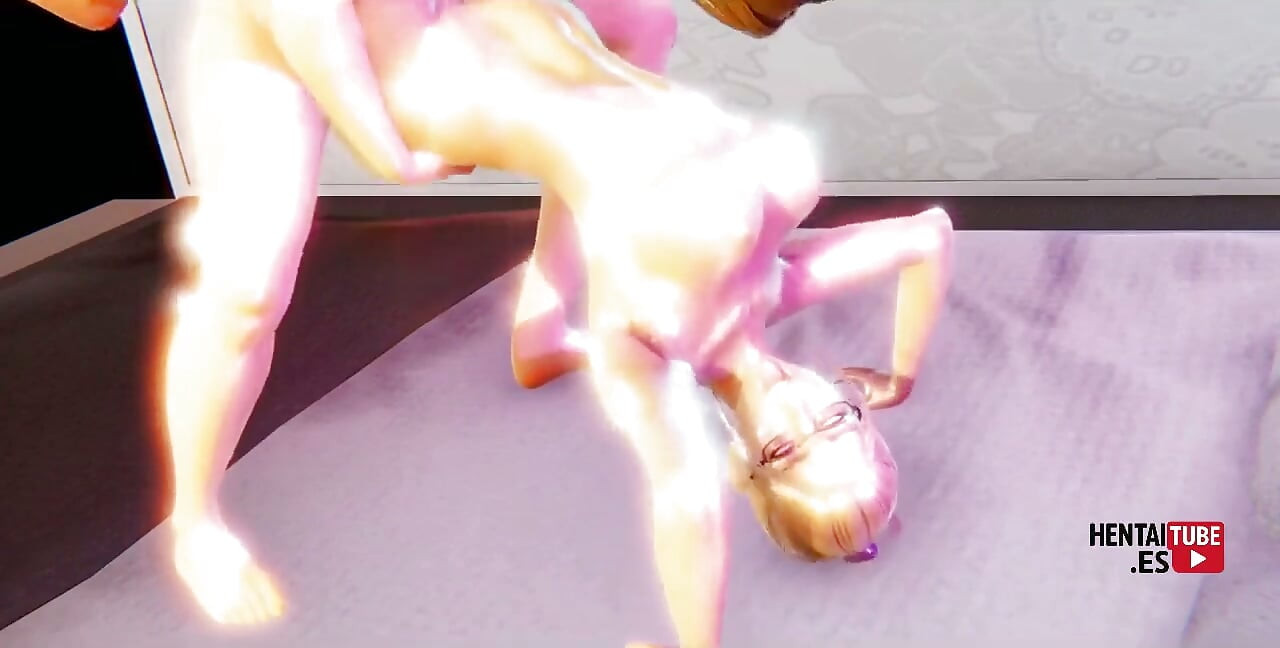 Hentai Anime Passionate Encounter