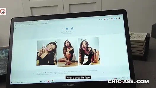 Ngentot sama teman kencan pertama spanyol: camila palmer si cewek cantik spanyol rambut cokelat