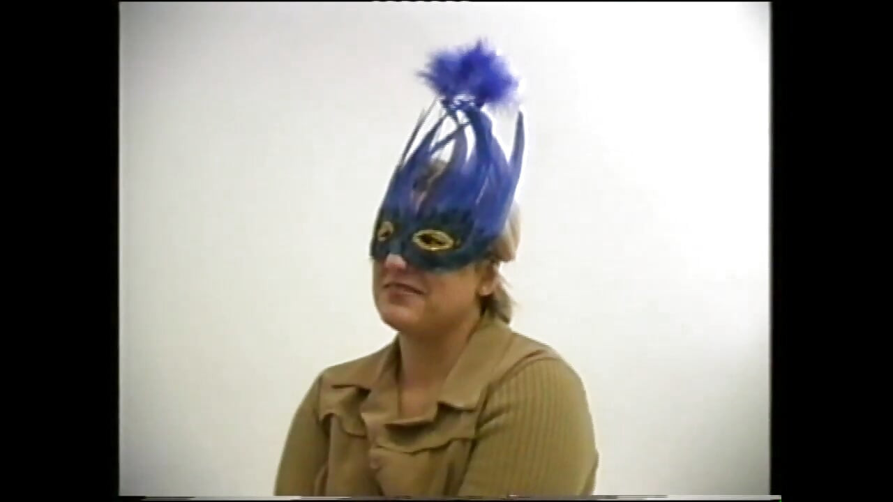 MILF Masked Ass Fucked and Cummed in Mouth in Amateur Sex (full Movie)