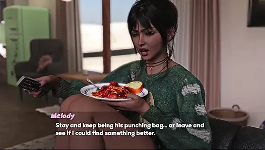 Video terbaru dari rumah yang hot (bagian 19)