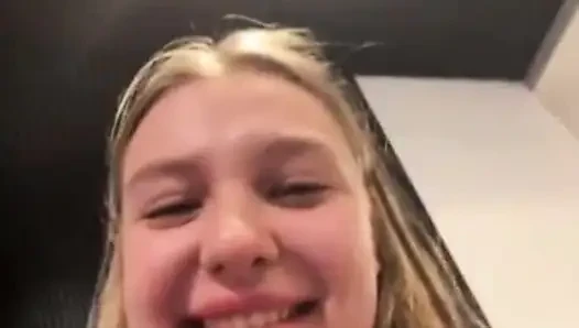 Public fucking in the changing room Jucielussie