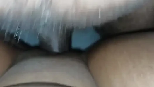 Mallu couple fucking the last night.