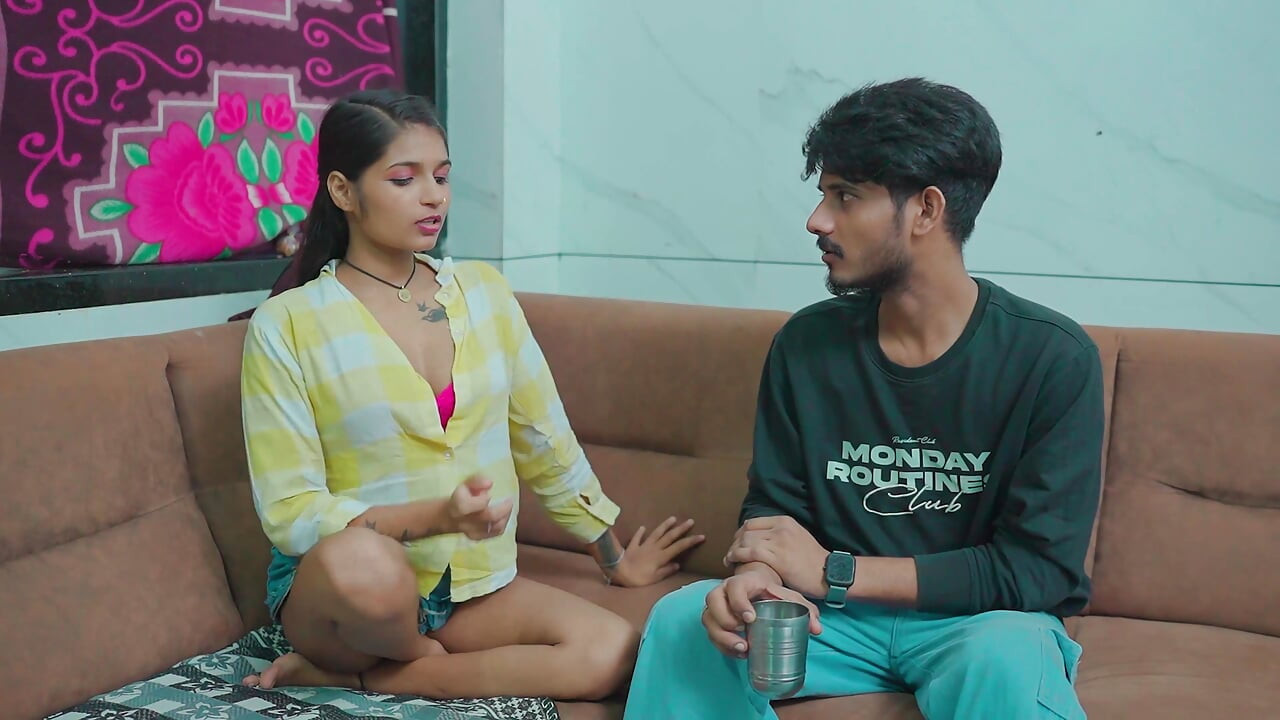 desi girl sex wth her padosi guy very hard fucking big cock hardcore clear hindi audio