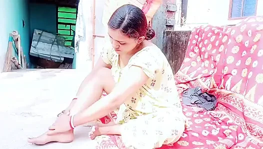 Seks ragini si kakak ipar india sama cowok pengantar barang, video lengkap bahasa india viral