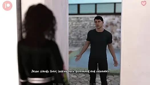 Tidak terlalu halus - episode 5 - bagian 1