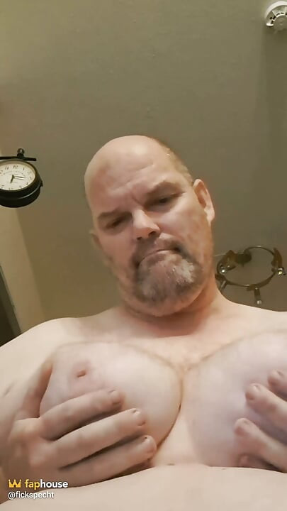 Tits in the Morning