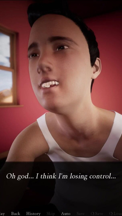 Lingkungan gelap - wajah yang bagus saat mandi (3) | Klip 2