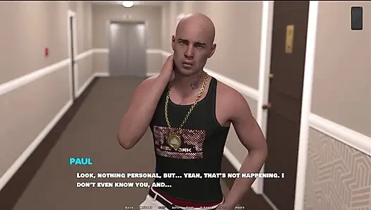 Besessen von heißen, geschiedenen MILFs (Teil 9)