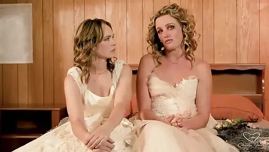 Wawancara: marriage and eloping bareng charlie forde, lilly bell