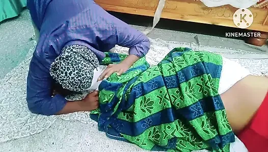 Widowed Stepdaughter Unexpectedly Fucked by Her Stepfather
