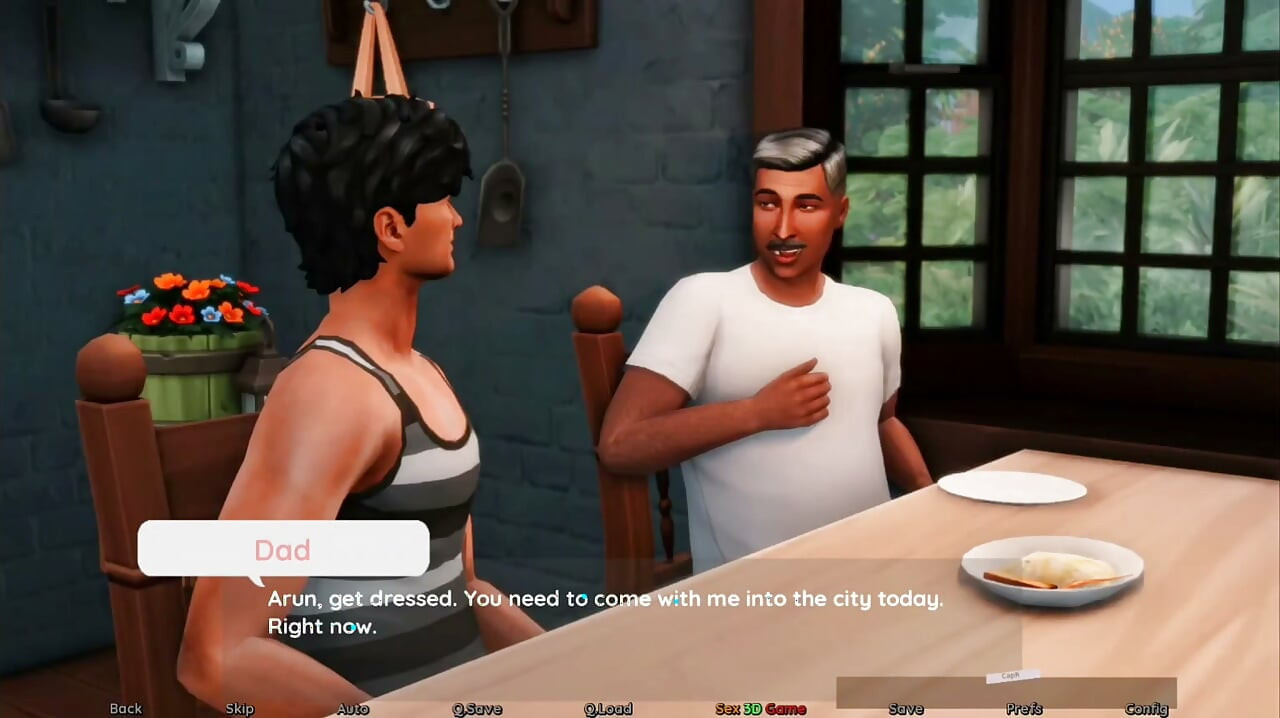 Desi virgin girl tried for the second day for penetration as last day it hurted she couldn't do it,and today she succeeded.