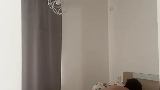Nenek anal bagian 3 orgasme berkali-berkali
