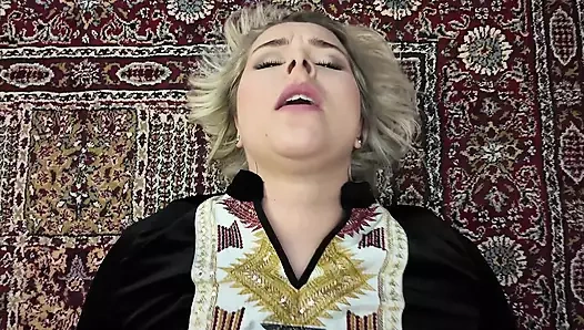 Turkish Big Ass MILF Fucked By Neighbor - Turk Porno Amateur