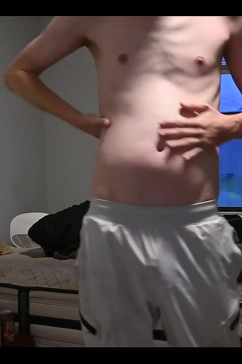 I'm Just a Tank for Iced Tea Filling More and More Getting Bigger Is My Belly Grows