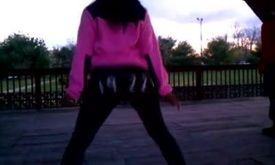 Being Sexii For my Friends