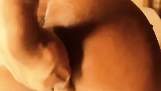 Diese muschi festessen