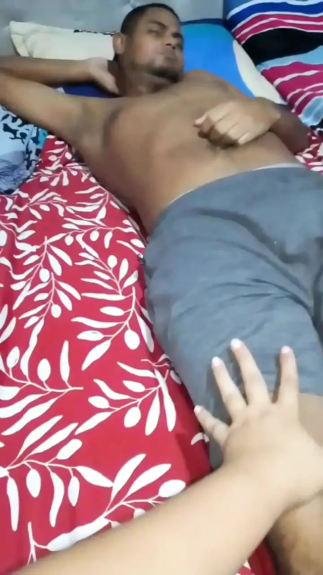Perverted stepmother asks her stepson to fuck her hard and leave her full of cum