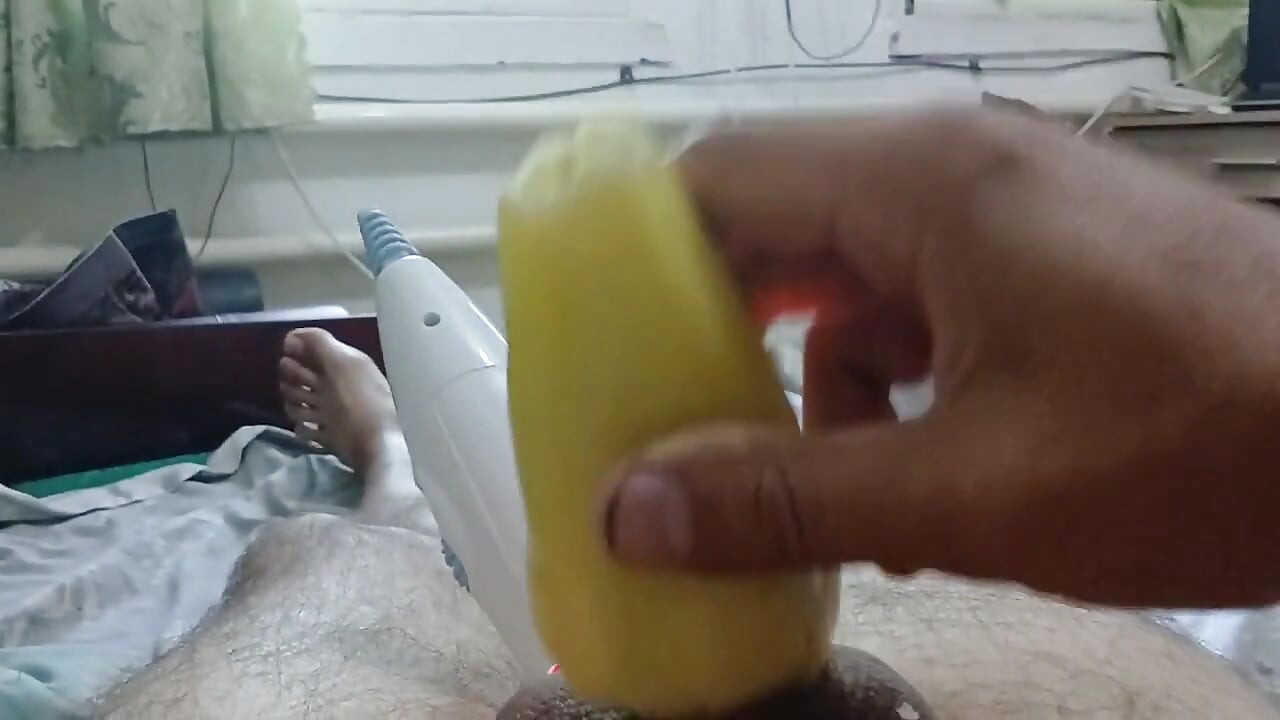 Hot Green Pepper