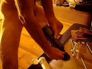 Fleshlight-bord