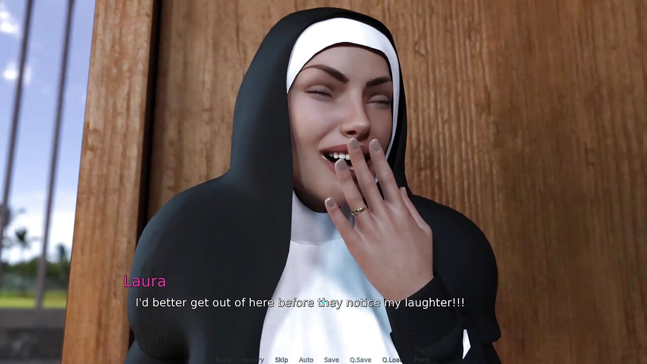 Laura Požudne tajne (dio 26)