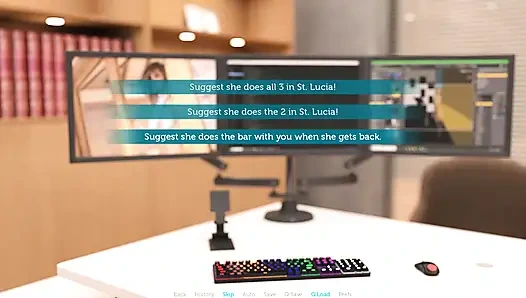 Tacos: koca karısına plajda çıplak yürümeye cesaret ediyor - bölüm 102