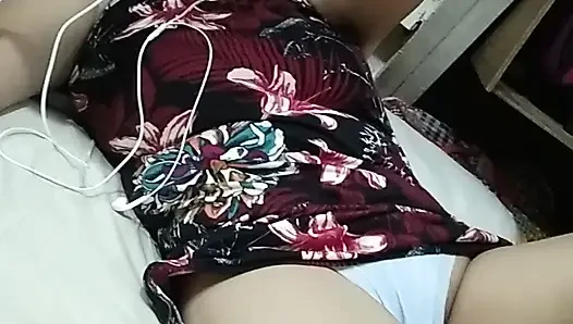 Selfie kecantikanku