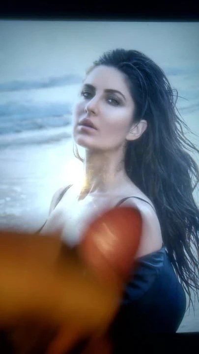 Katrina Kaif made my balls empty