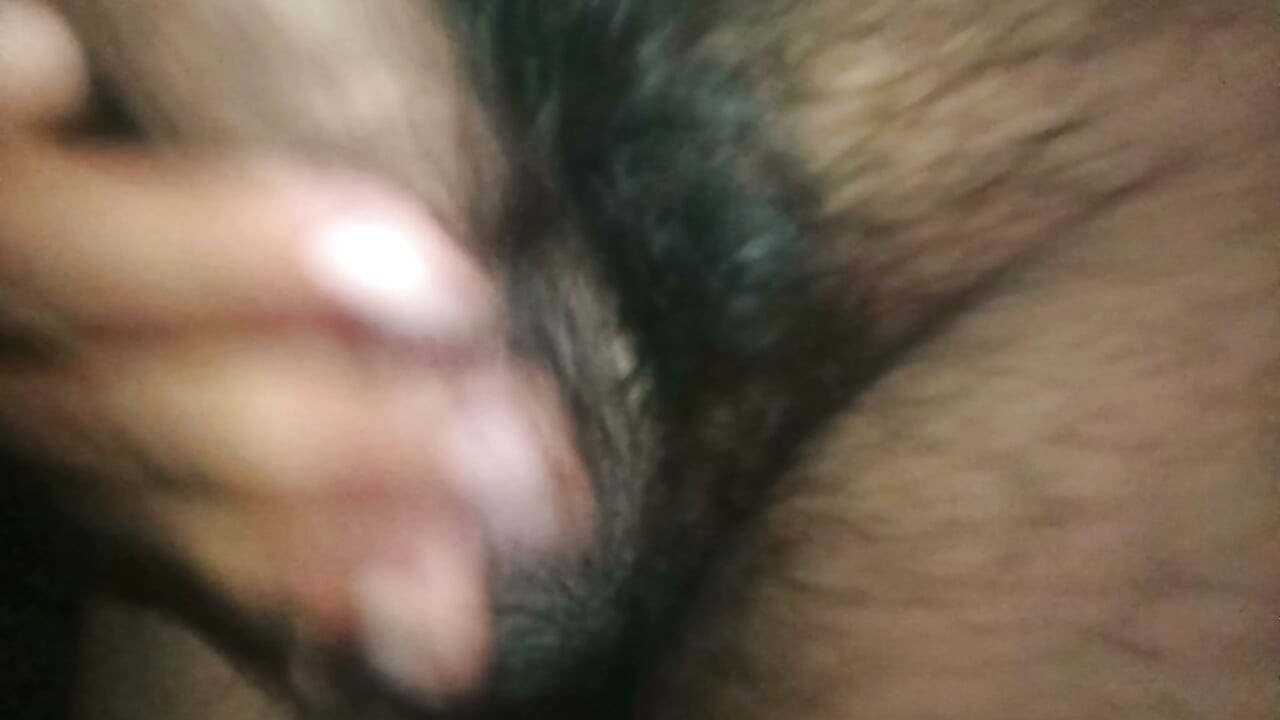 Younger Boy masterbating