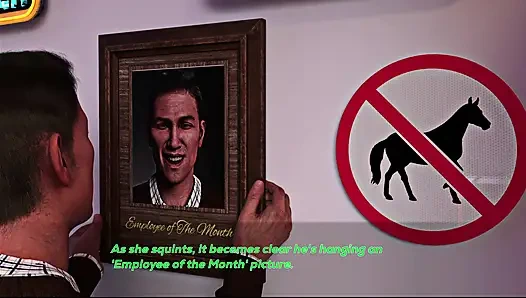 Eine sehr heiße Familie (Teil 15) Neues Update