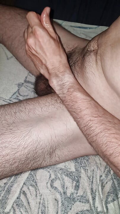 Good handshake